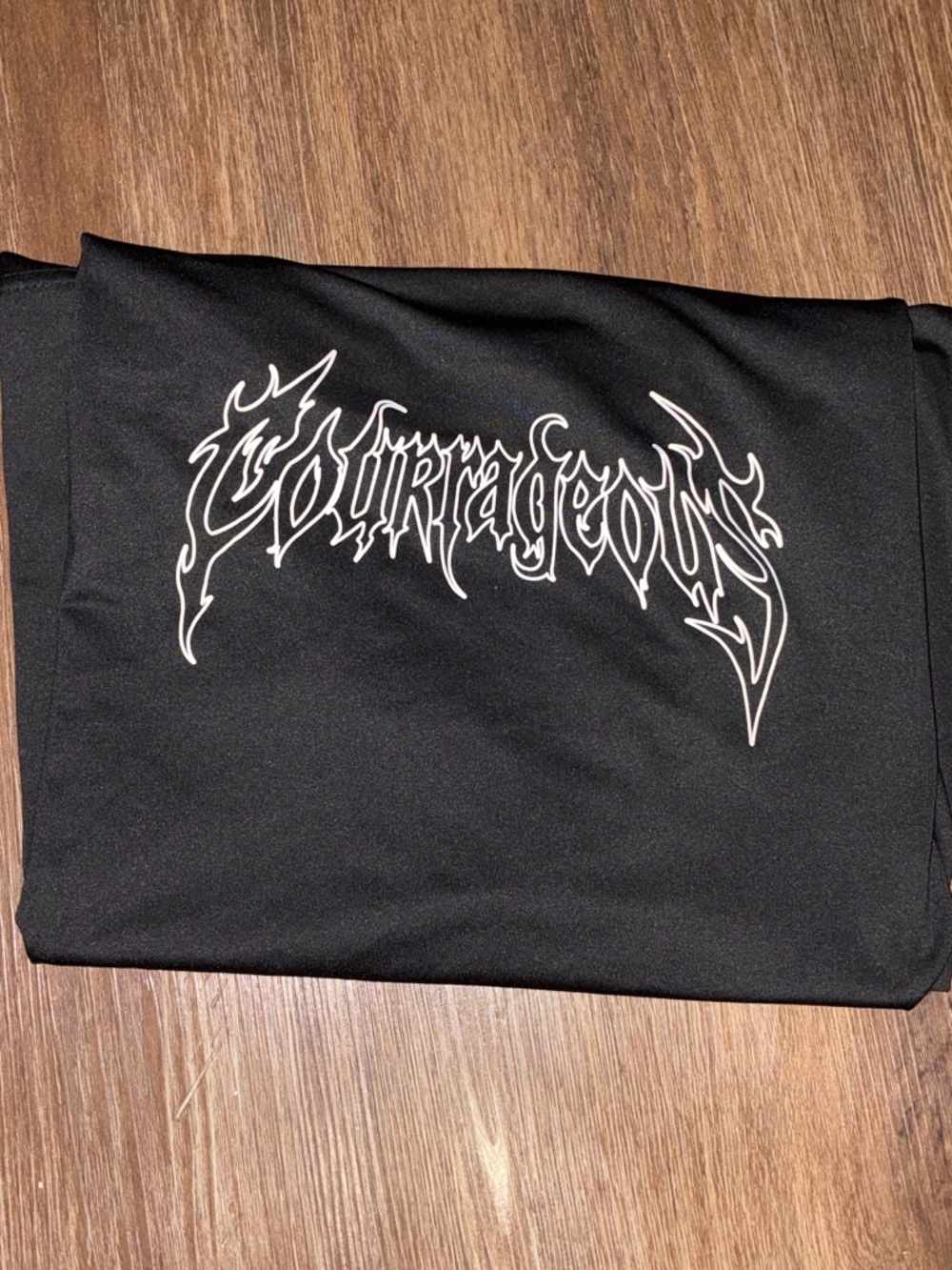 Oversized Tshirt